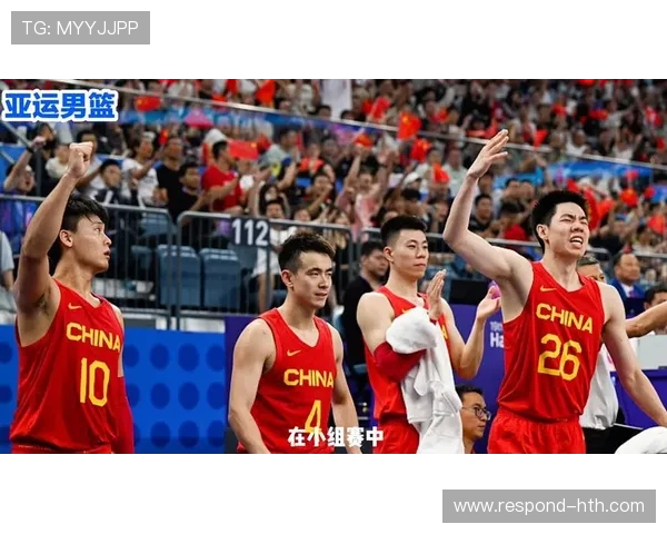 中国男篮备战亚运赛程公布 球员状态与对手分析全面解读