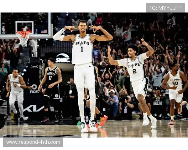 文班亚马封盖惊艳全场 数据接近NBA历史纪录引热议